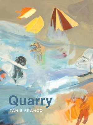 cover image of Quarry